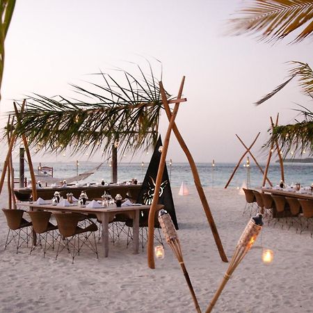 גאן Nazaki Luxury Beach Hotel מראה חיצוני תמונה