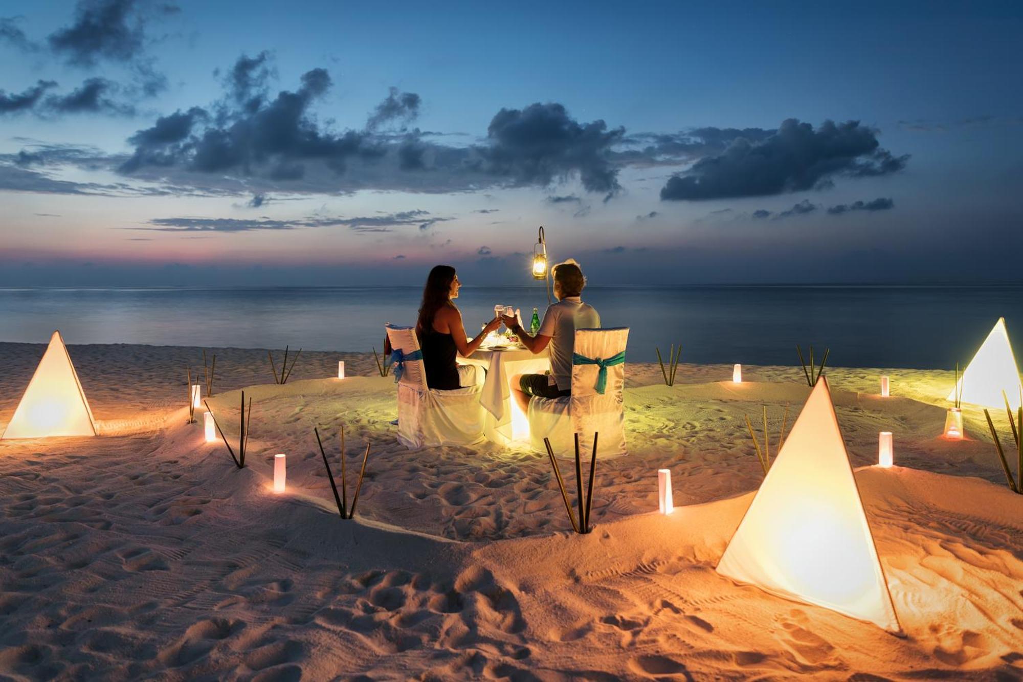 גאן Nazaki Luxury Beach Hotel מראה חיצוני תמונה