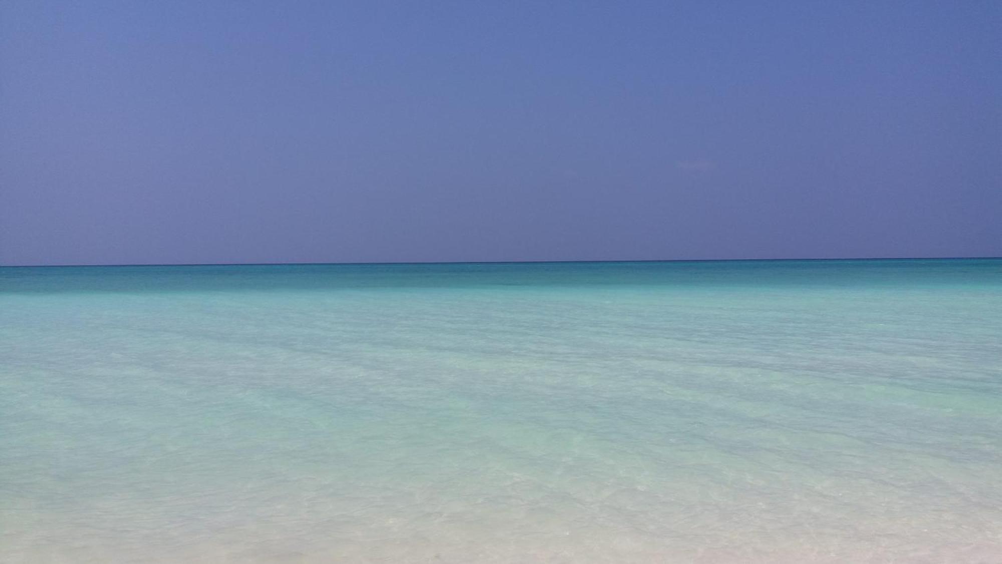גאן Nazaki Luxury Beach Hotel מראה חיצוני תמונה
